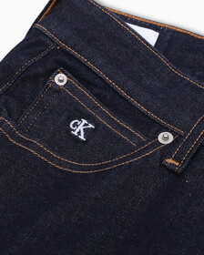 Core Body Fit Jeans, Acd Rinse Raw Hem, hi-res