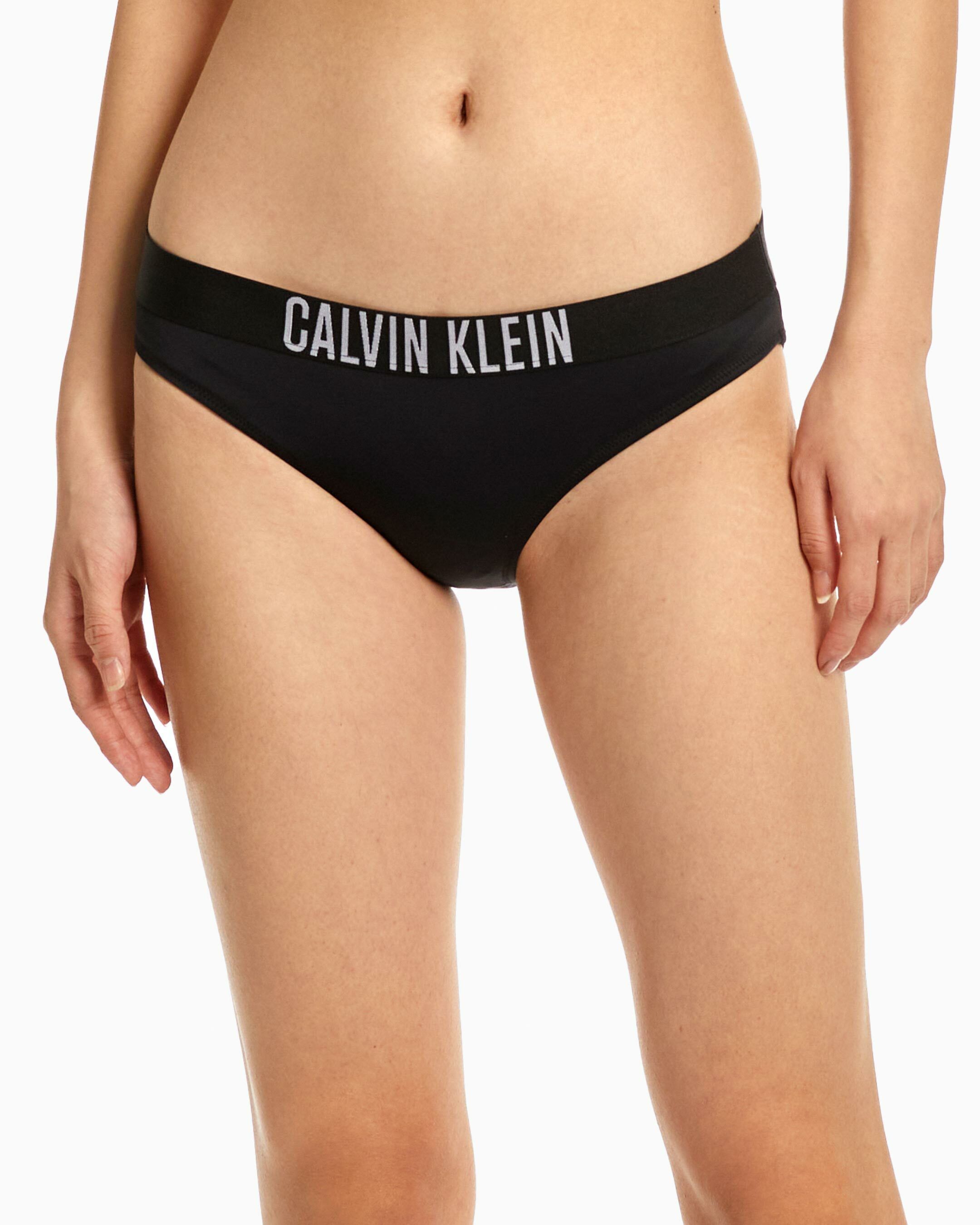 Calvin klein intense power classic bikini sales