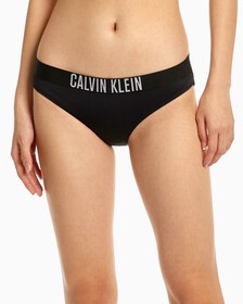 INTENSE POWER CLASSIC BIKINI, Pvh Black, hi-res