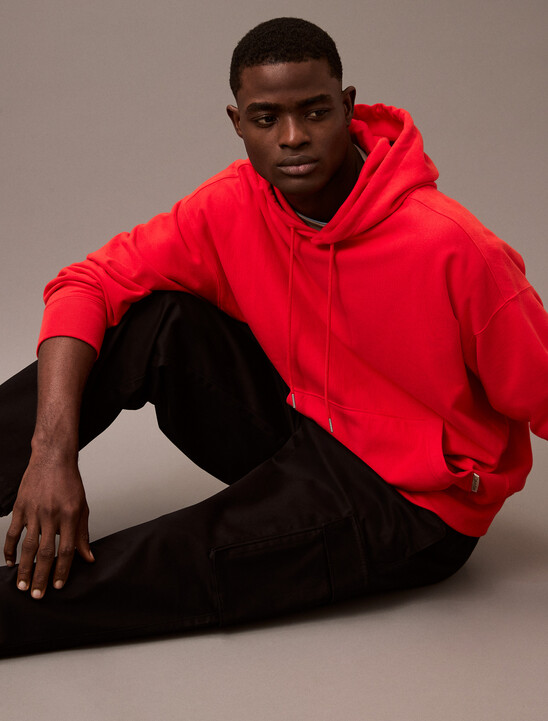Textured Jumper