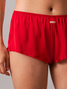 Lunar New Year Tap Short, Rouge, hi-res