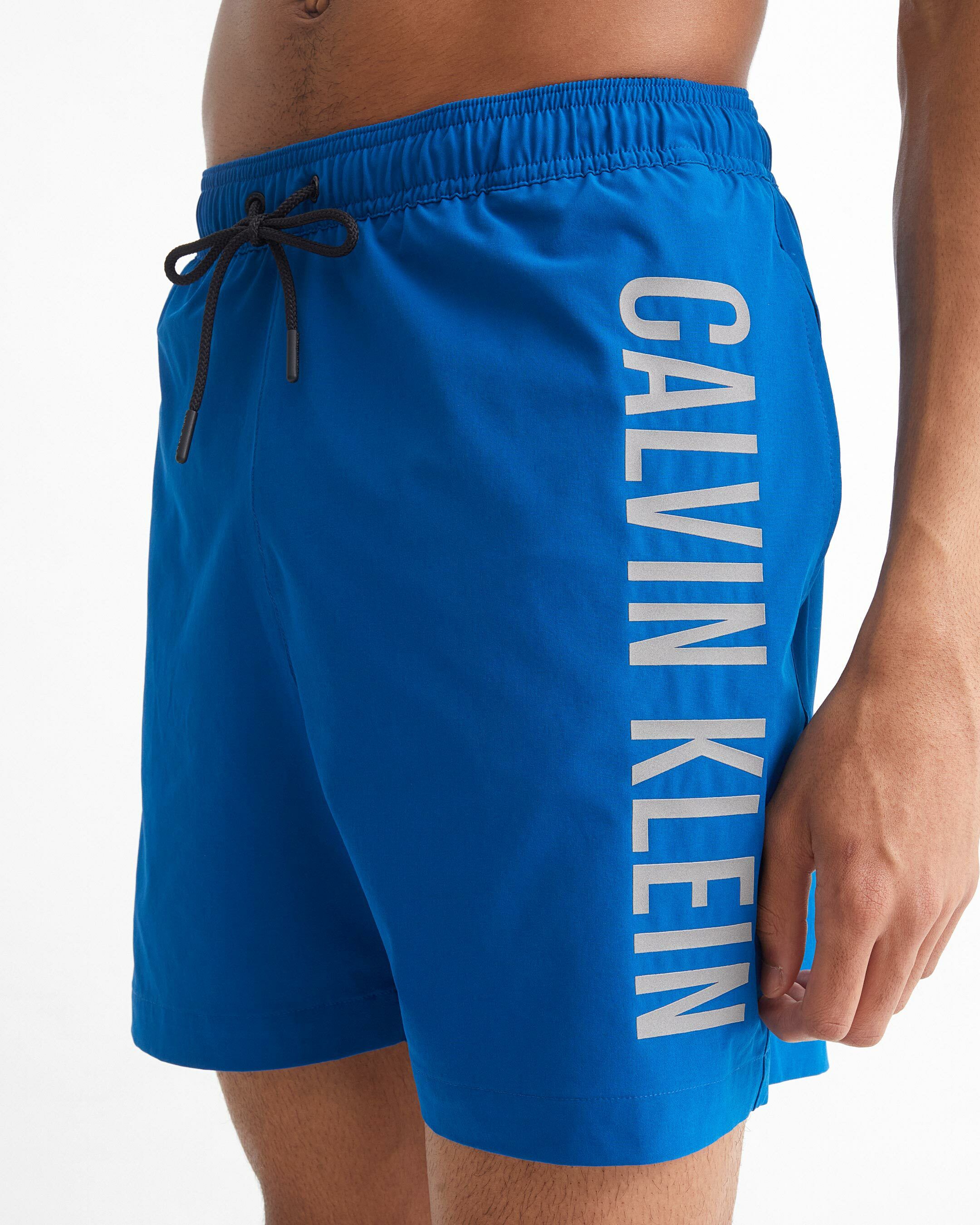 Calvin klein top neo swim shorts