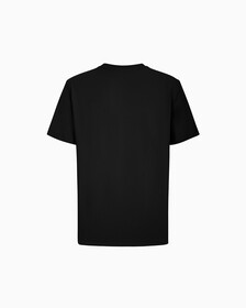 Calvin Straight Tee, CK BLACK, hi-res