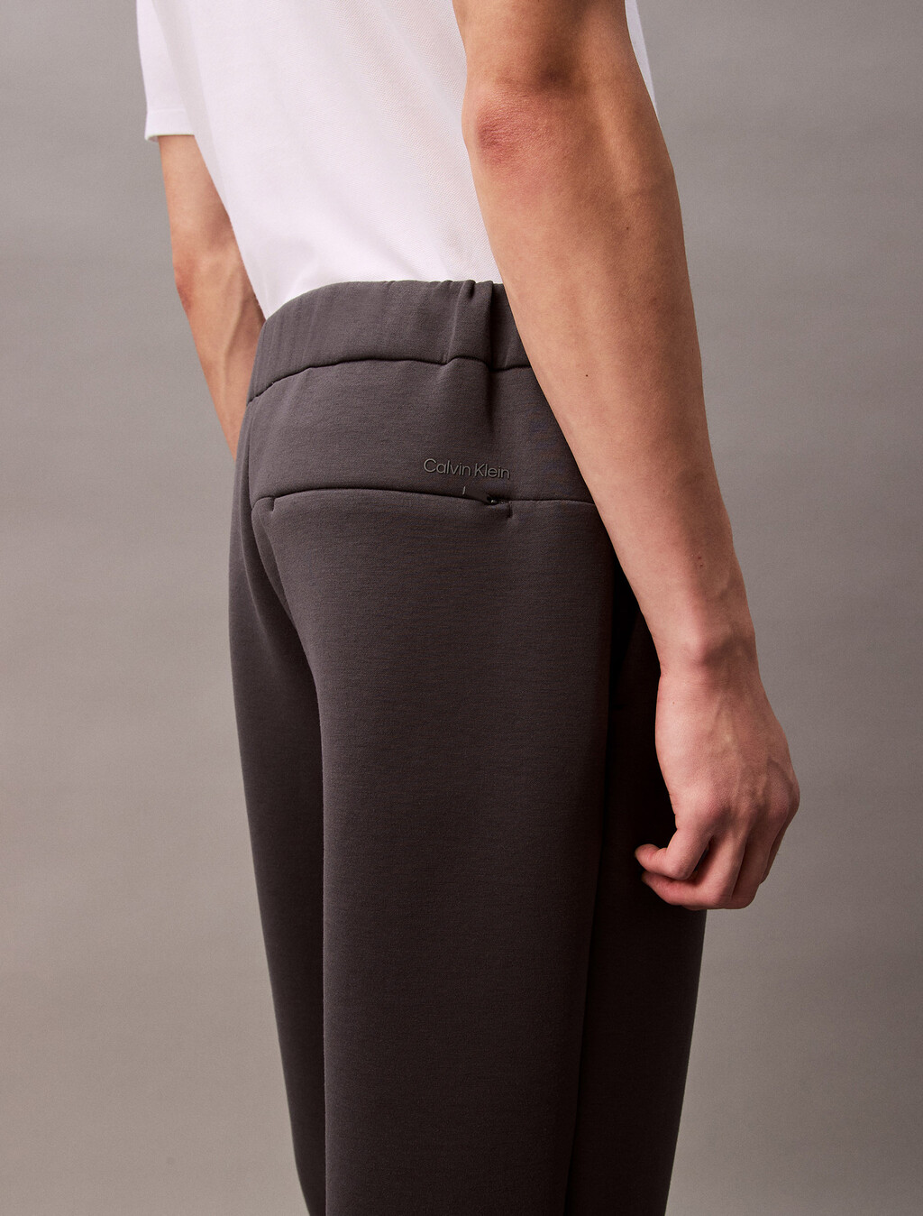 City Spacer Pant, Asphalt, hi-res