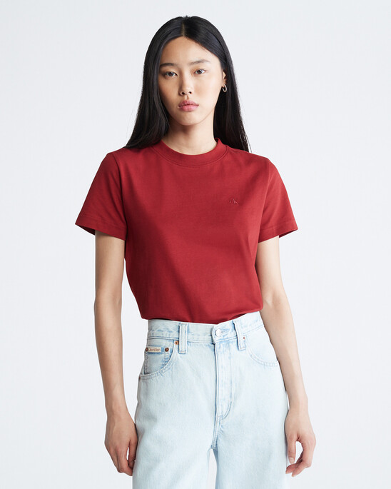Classic Slim Tee