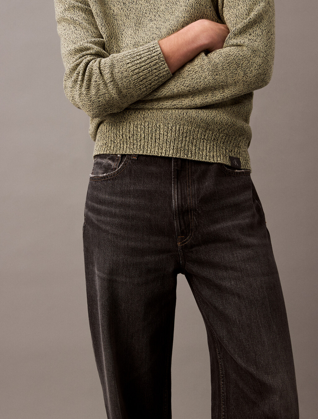 Baggy Jeans, REBEL SMOKE, hi-res