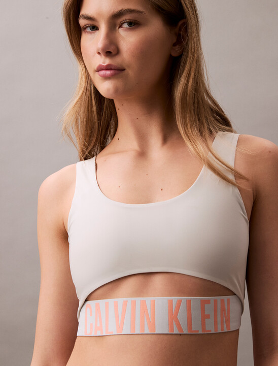 Intense Power Medium Support Bra