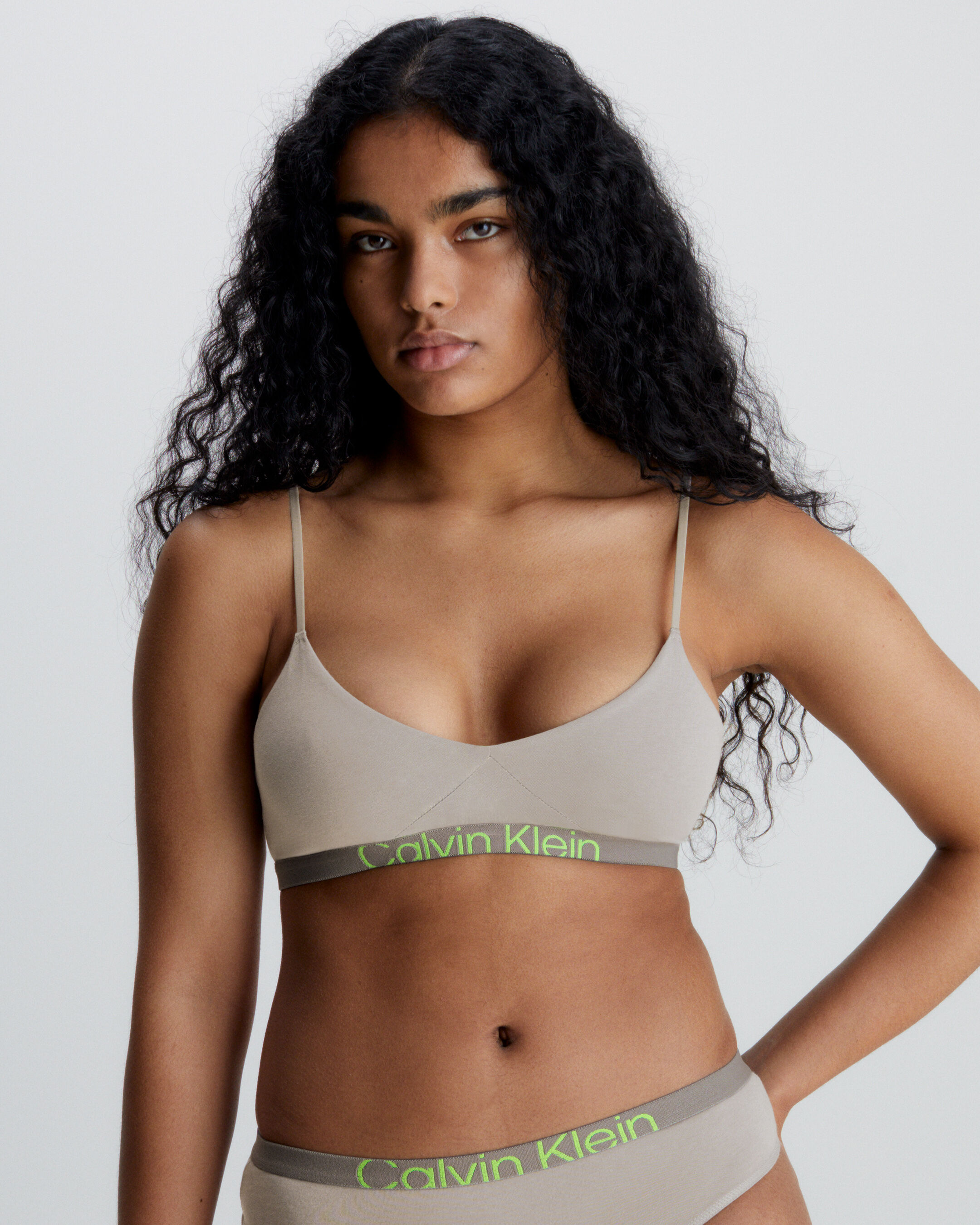 Calvin klein lingerie sale hot sale