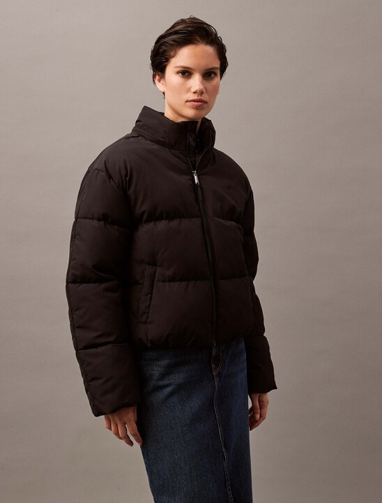 Classic Puffer Jacket