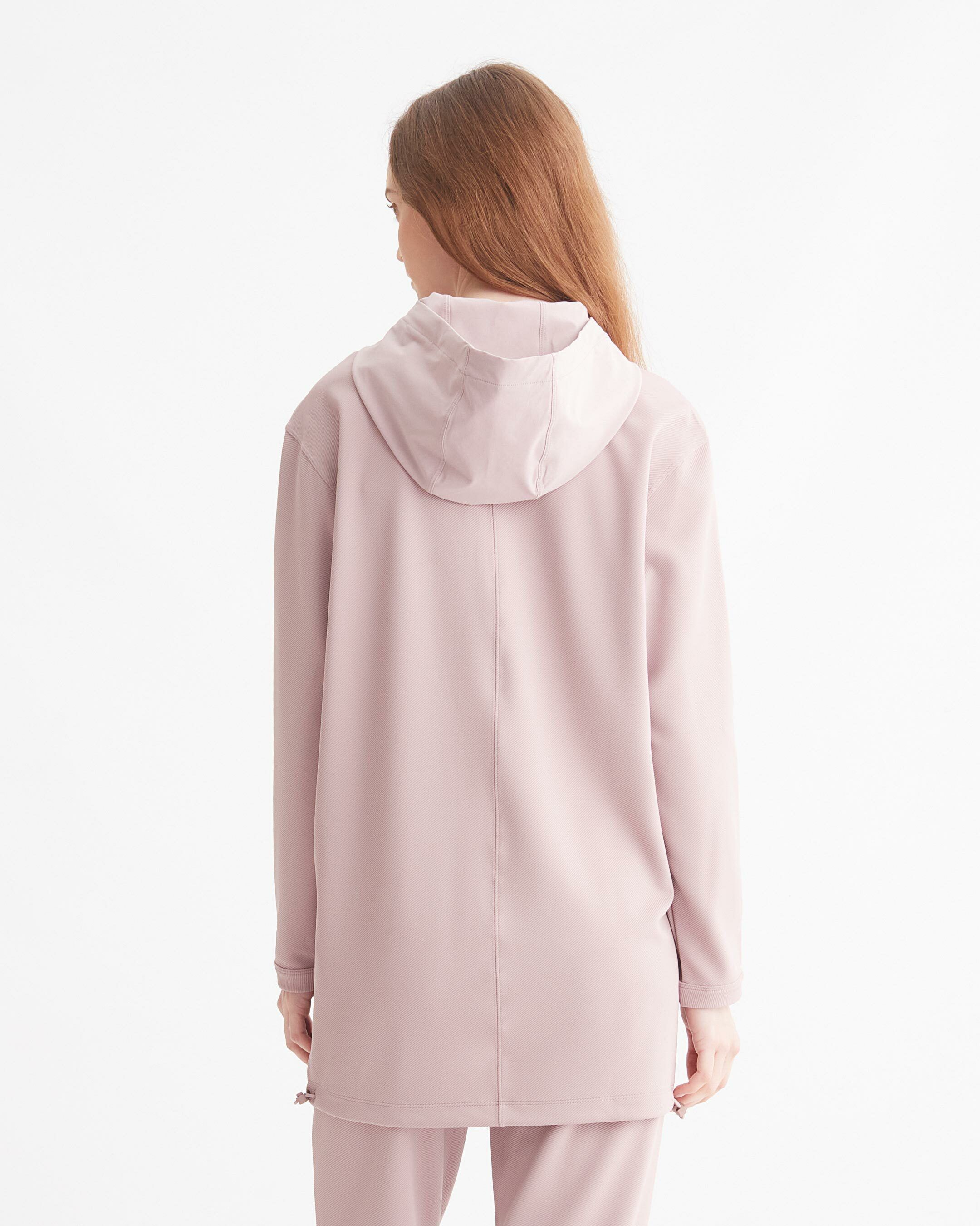 Cheap discount pink hoodie