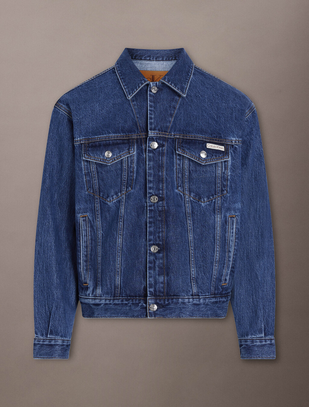 90's Denim Jacket, PACIFICO, hi-res