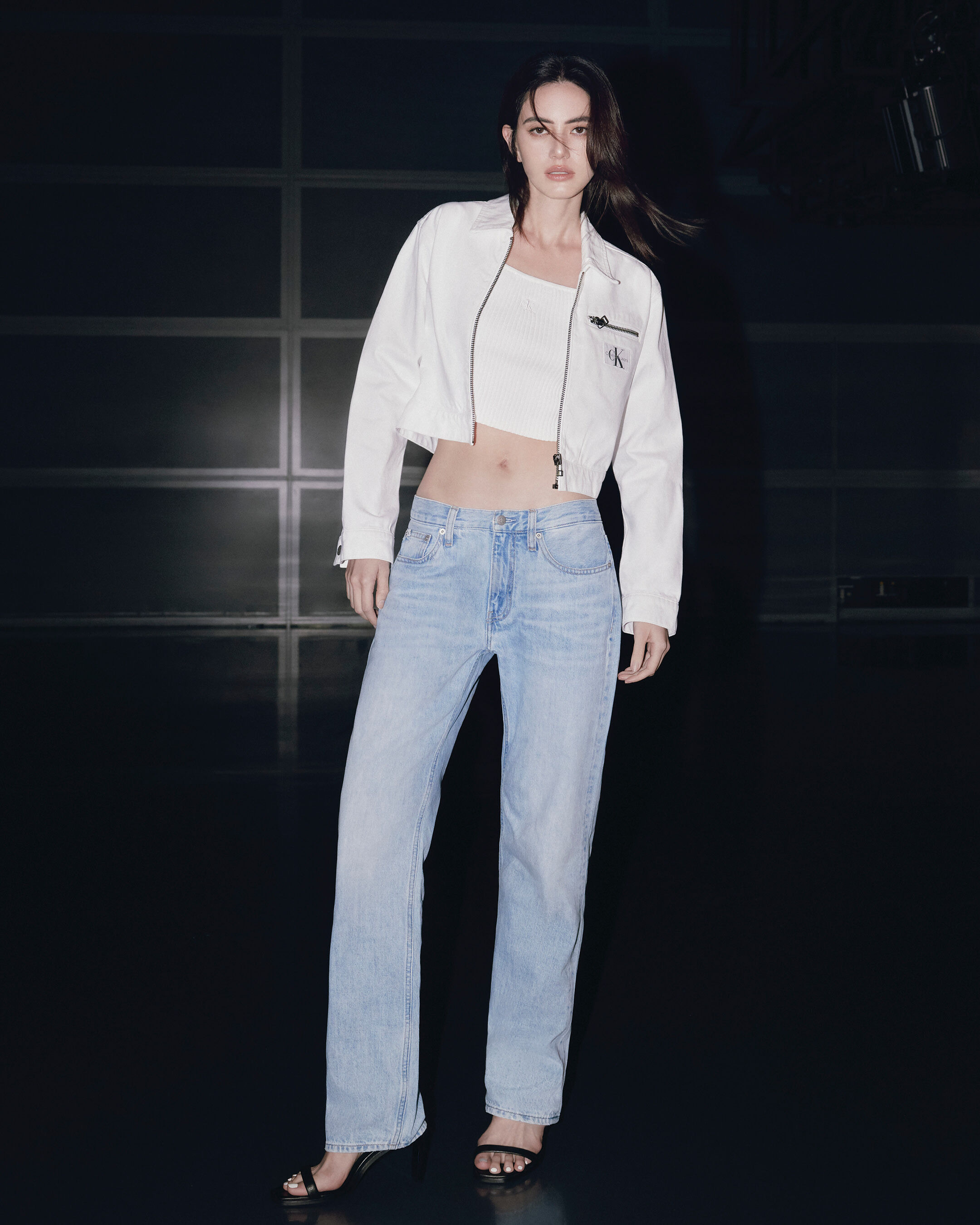 Ck jeans sg sale