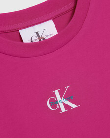 PRIDE CAPSULE TEE, Fuchsia Red, hi-res