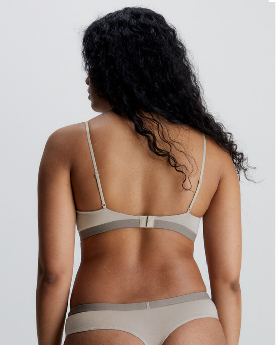 Future Shift String Bralette