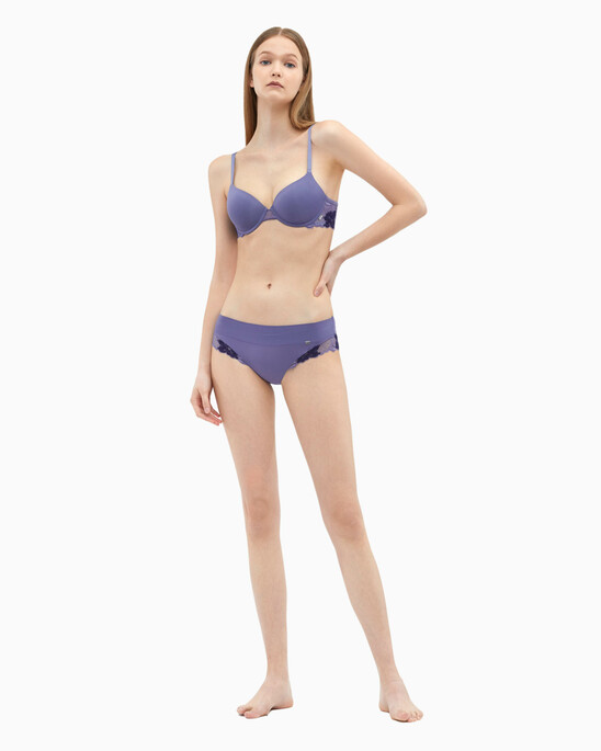Perfectly Fit Poppy Seamless Hipster