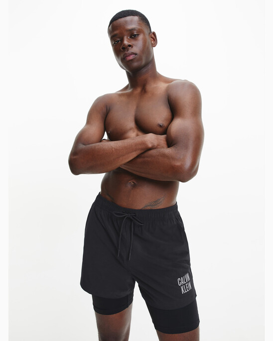 Intense Power Combi-Active Jammers