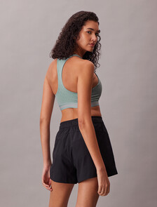 Icon Sport Medium Support Bra, 21043 MONOGRAM ESCHER ETHER, hi-res