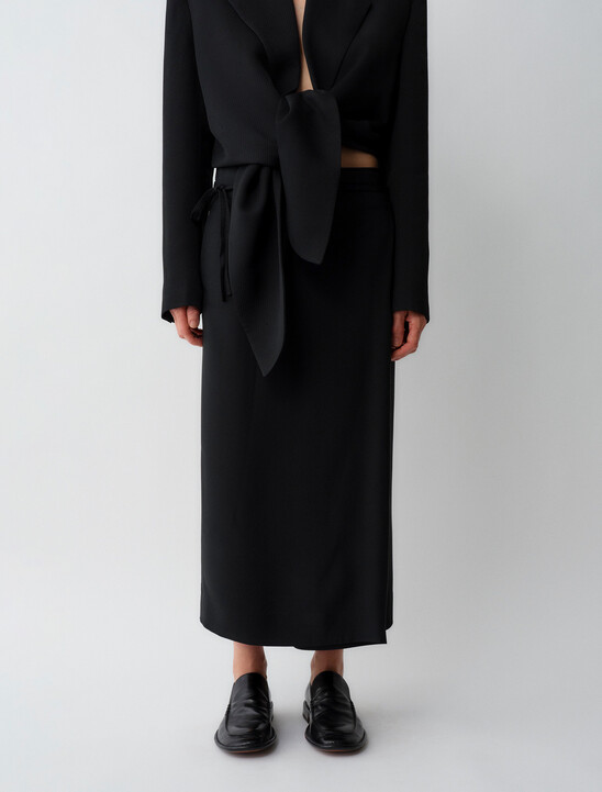 Hallie Skirt