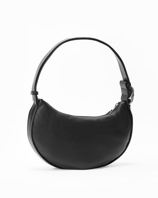 CRESCENT CROSSBODY BAG