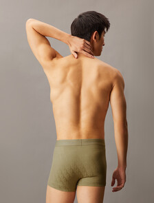 Icon Cotton Trunk, HOLIDAY SHINE LOGO_RUSTIC RANCH, hi-res