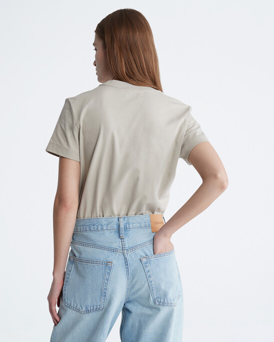 Classic Slim Tee