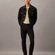 055B BLACK