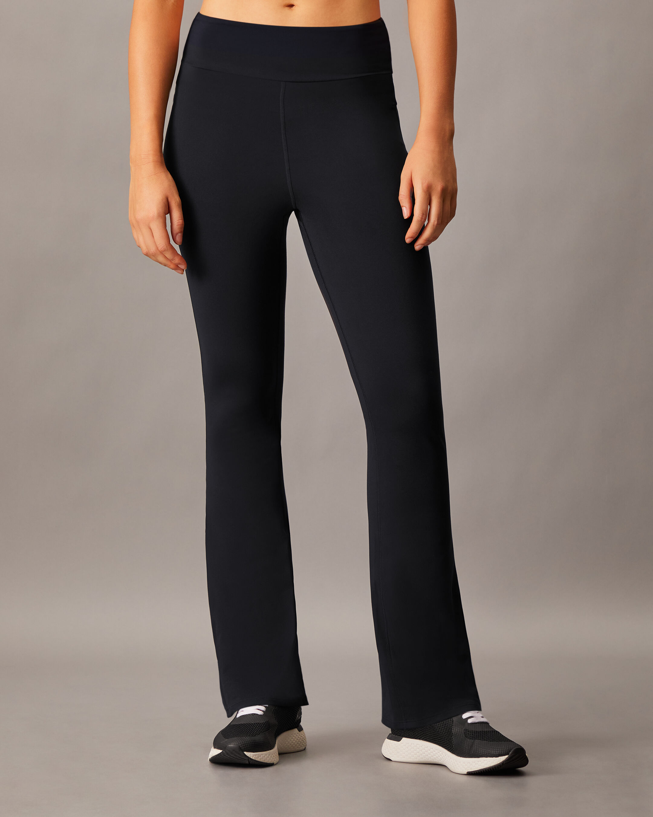 Calvin klein yoga pants outlet