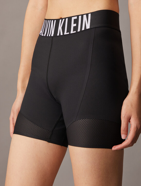 Intense Power Short