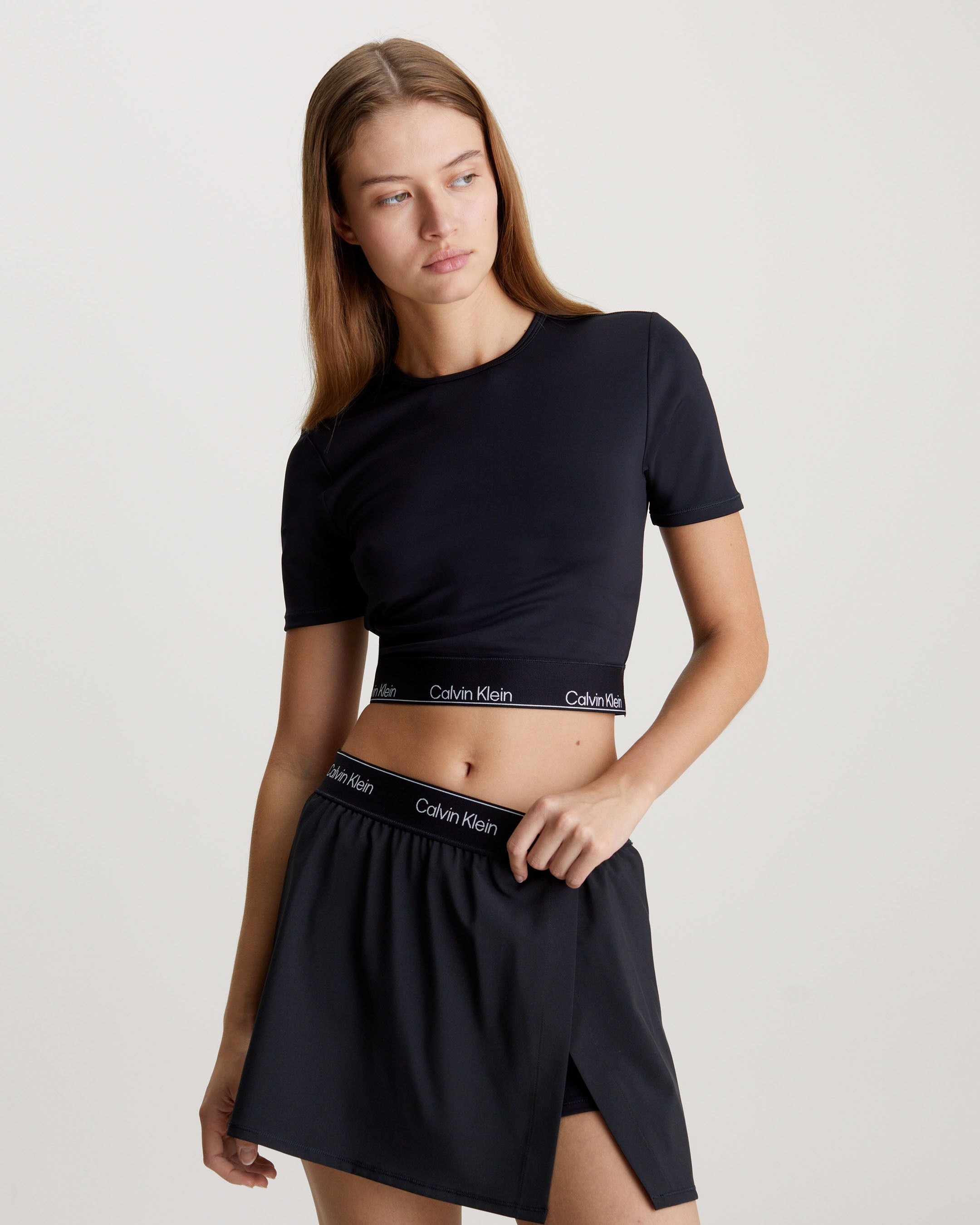 T shirts Tanks Calvin Klein Singapore