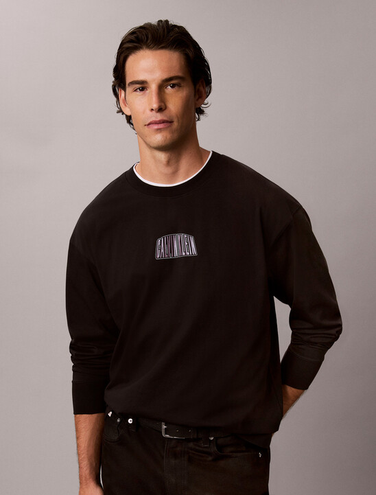 Logo Graphic T-Shirt