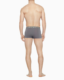 CK COMPACT FLEX MICRO TRUNK, GREY SMOKE, hi-res