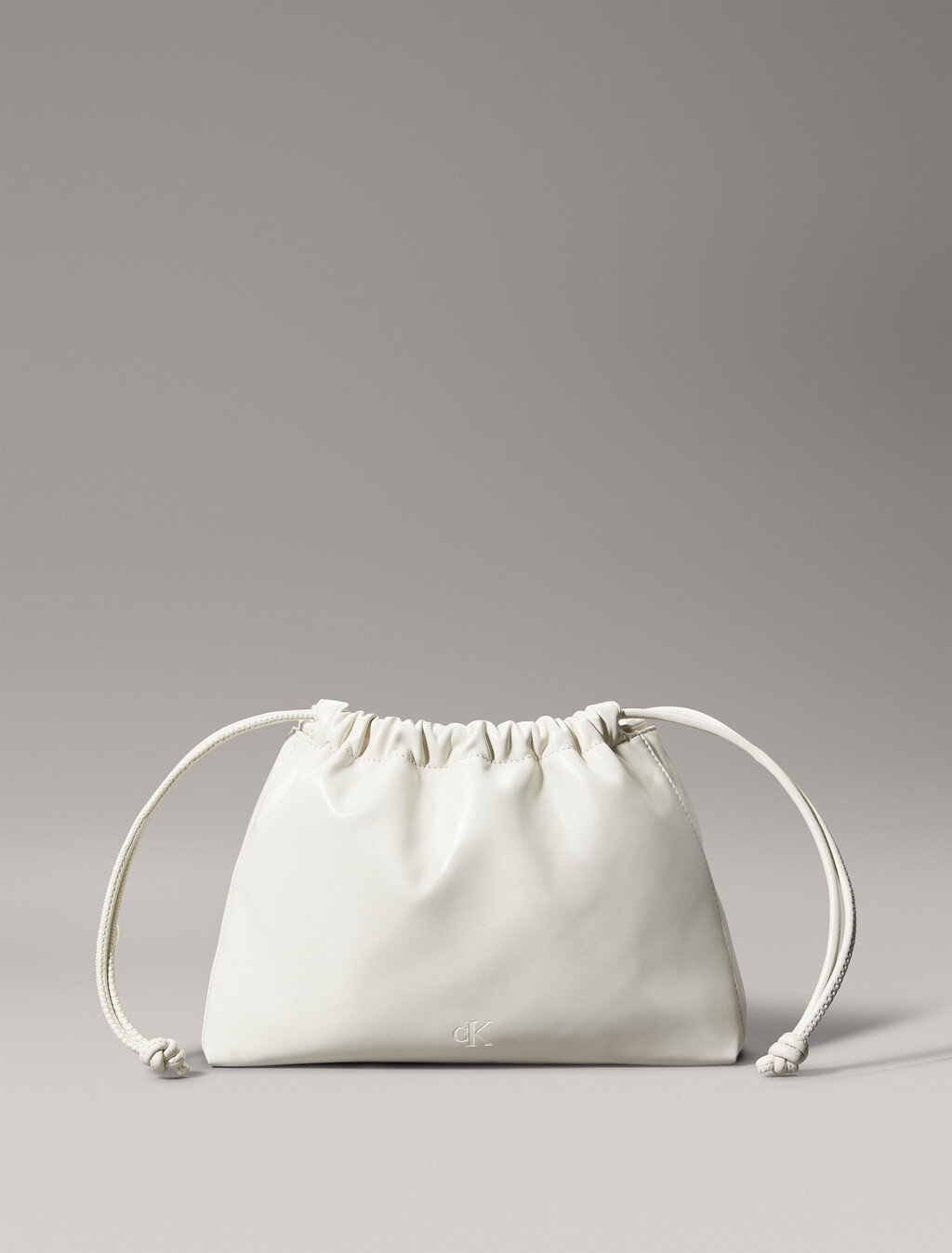 Drawstring Bag, Pelican, hi-res