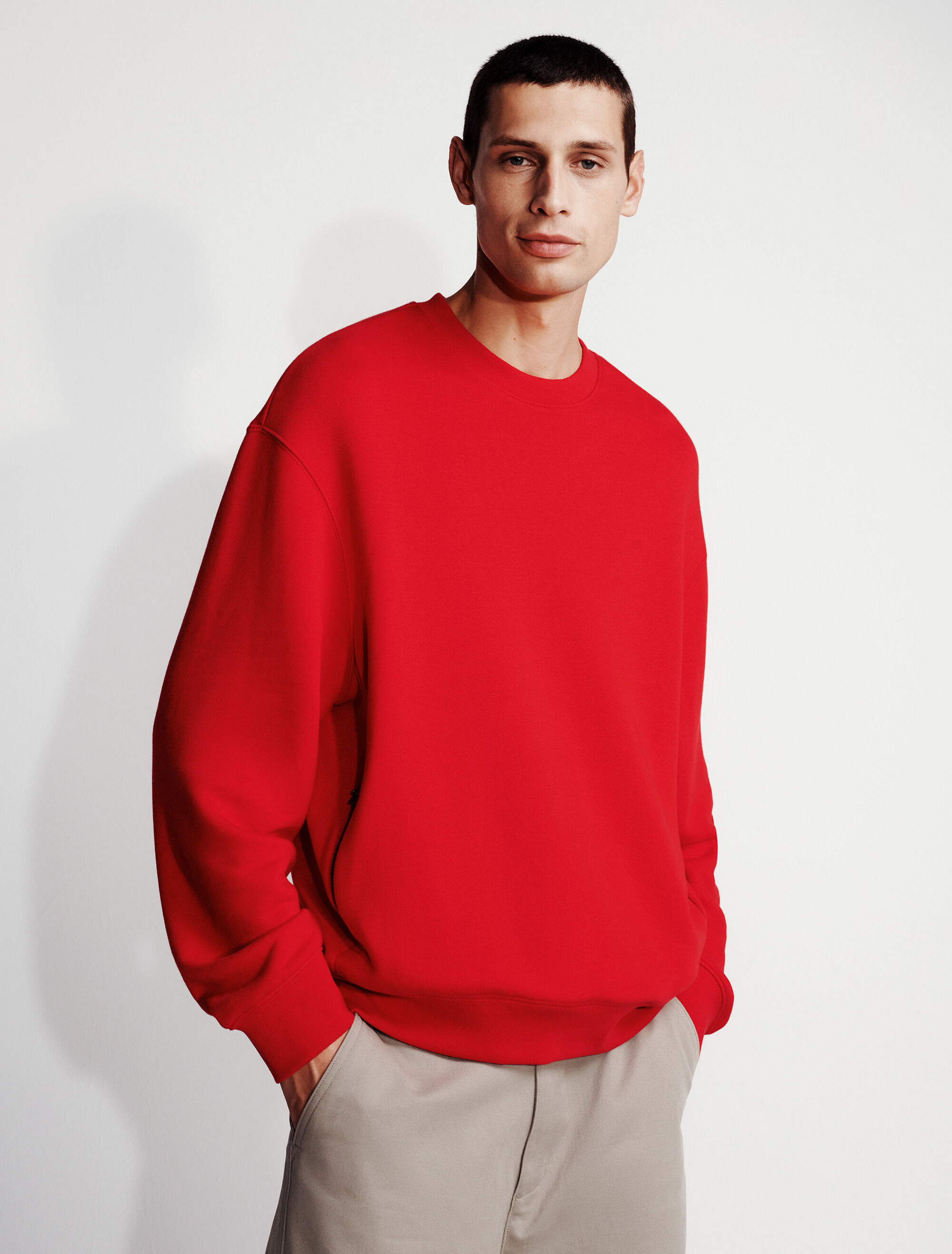 Sweatshirts Hoodies Calvin Klein Singapore