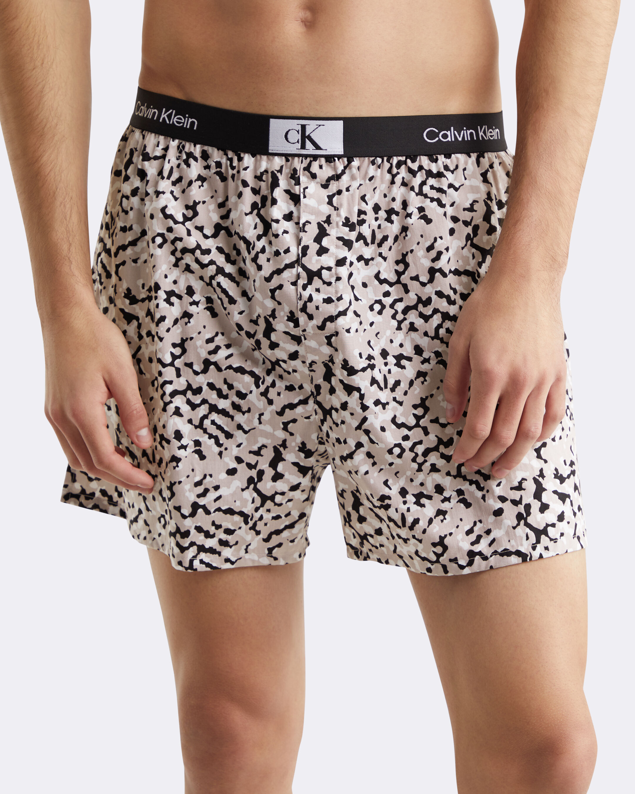 Boxer ck outlet