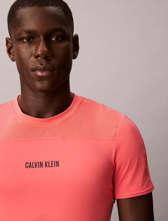 Intense Power Gym T-Shirt