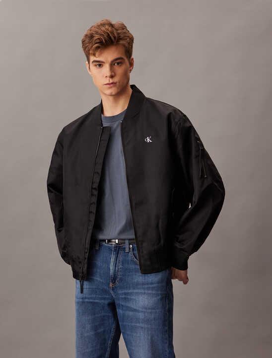 LS NYLN UNFLLD BMBRBlack