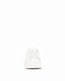 CLASSIC FLUO CUPSOLE SNEAKERS, White/Ancient White, hi-res