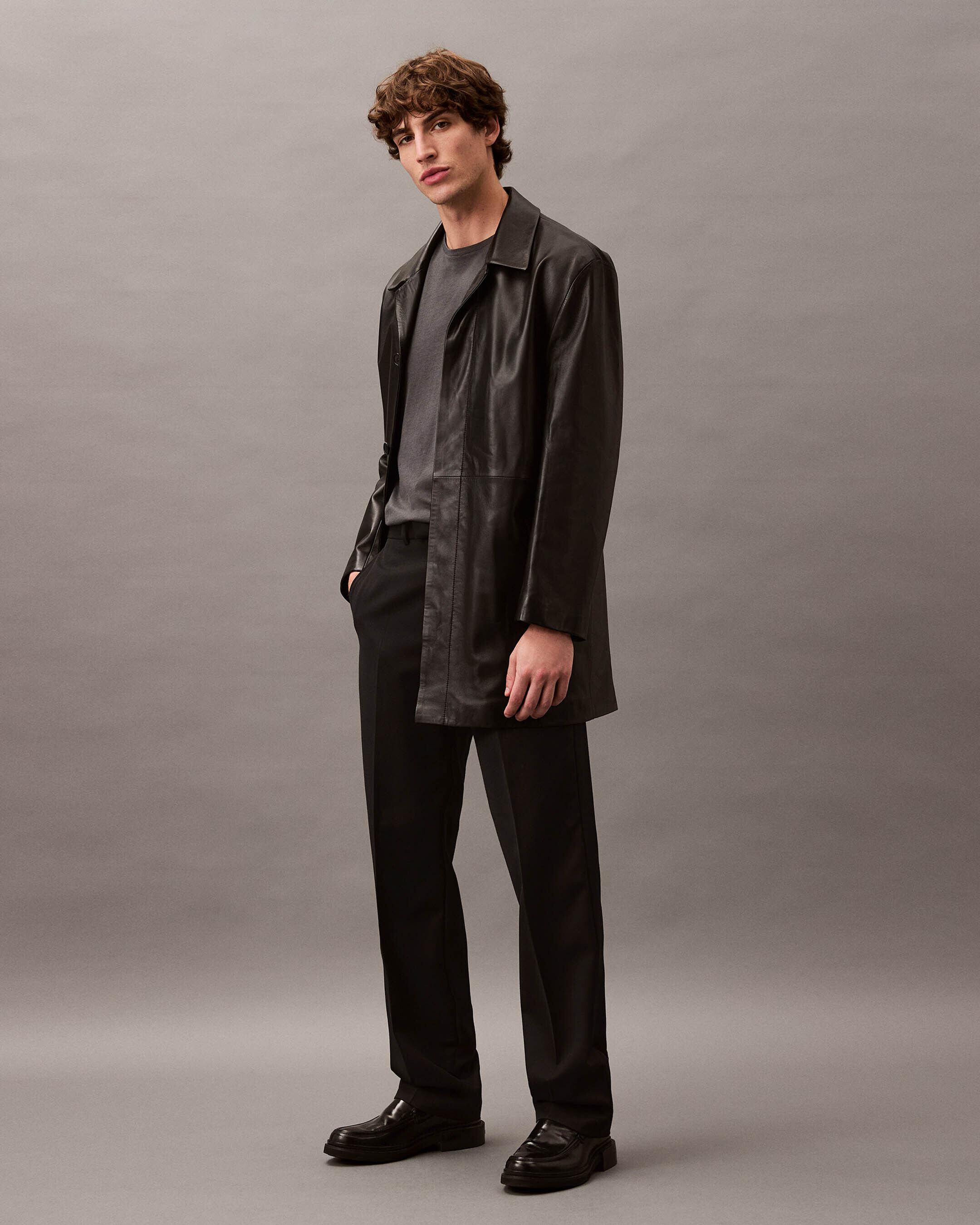 Coats Jackets Calvin Klein Singapore