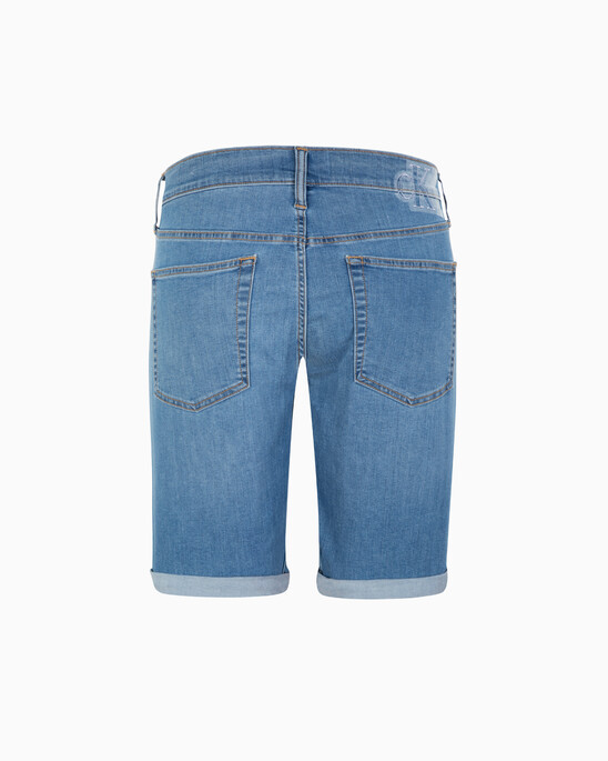 37.5 Regular Denim Shorts