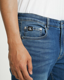 Mid Blue Stretch Body Jeans, Acd Mid Blue, hi-res