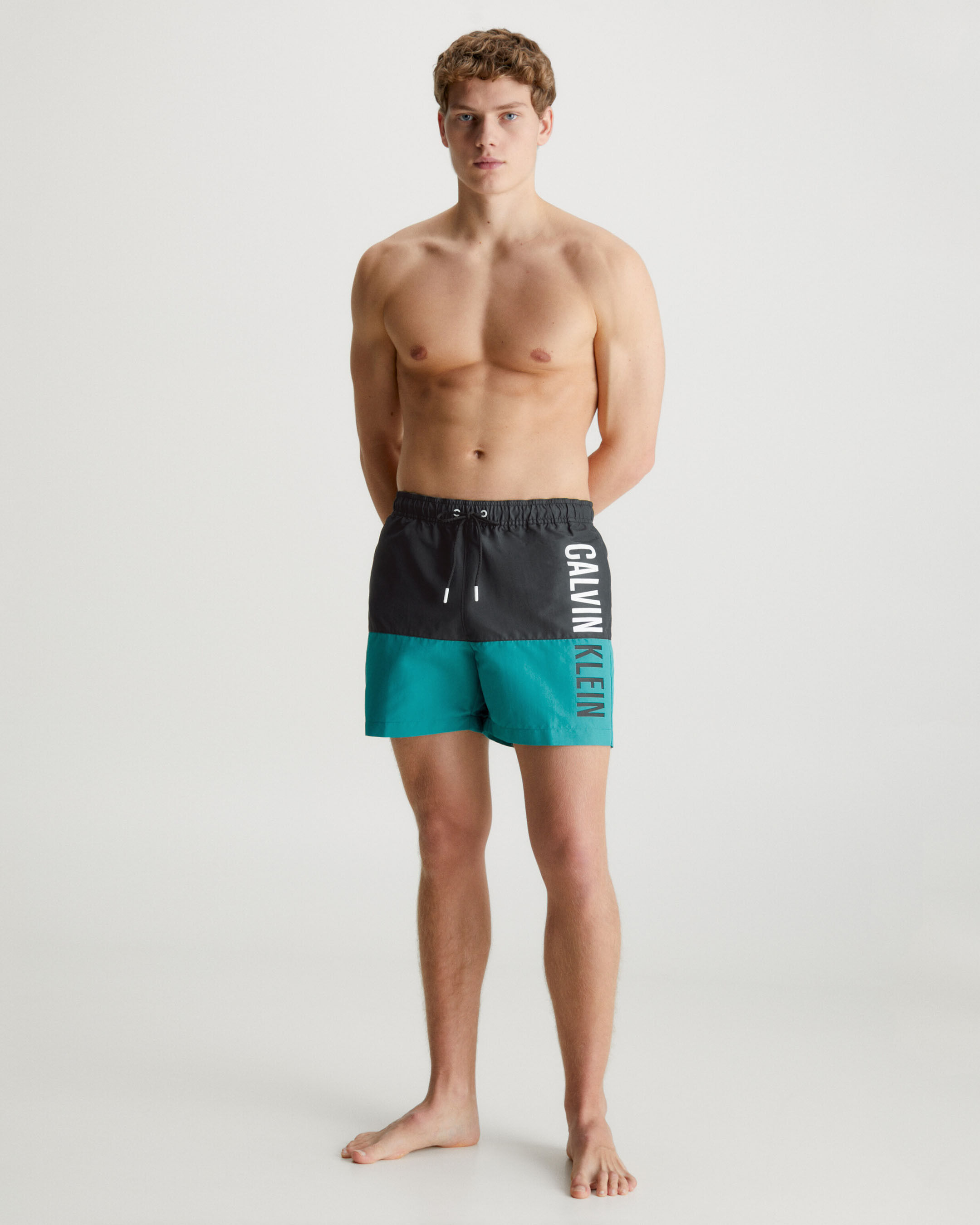 Calvin klein men swim shop