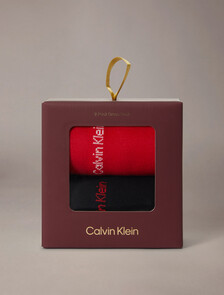 MEN&rsquo;S CREWBLACK / RED, BLACK / RED, hi-res