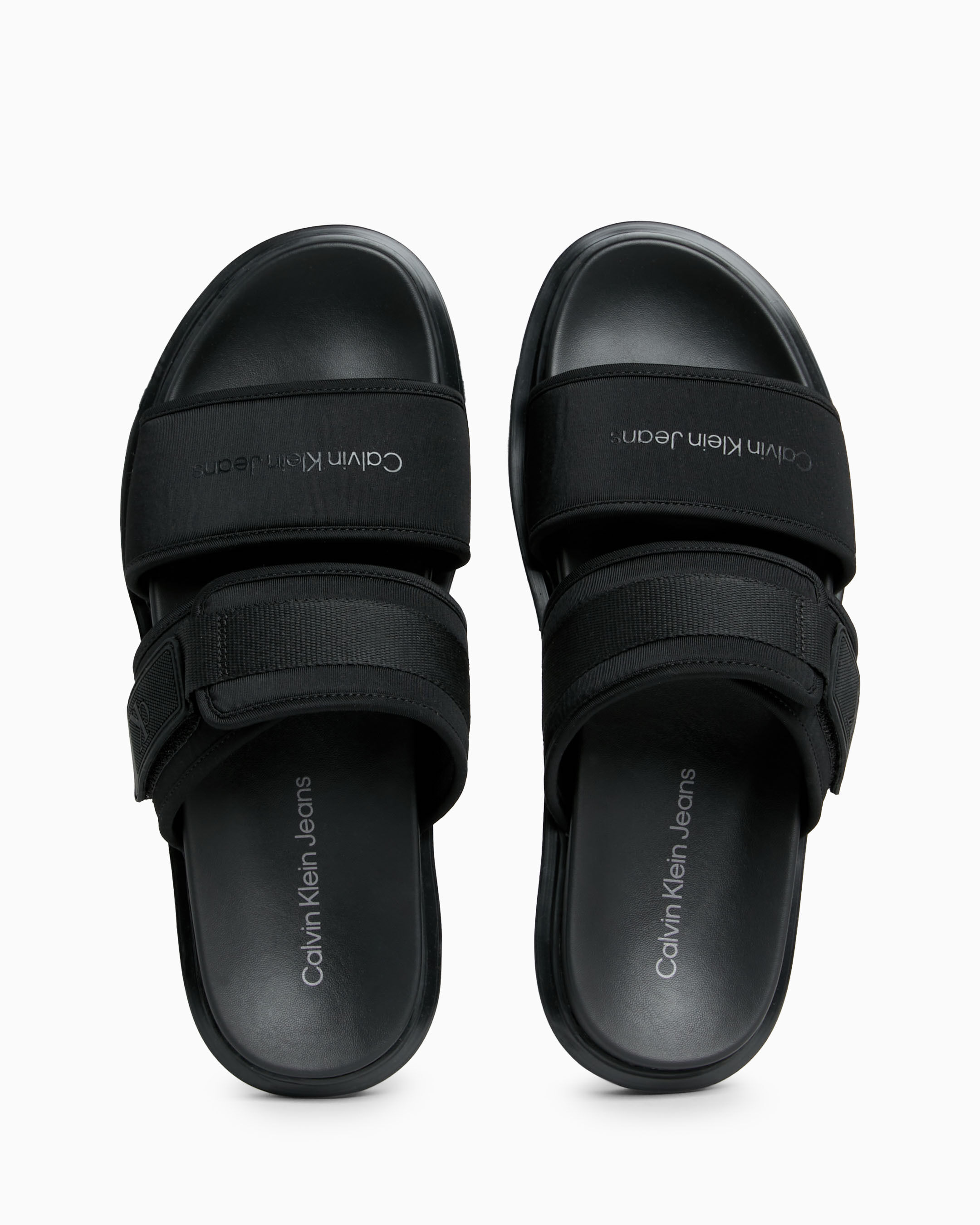 Sandals Calvin Klein Singapore