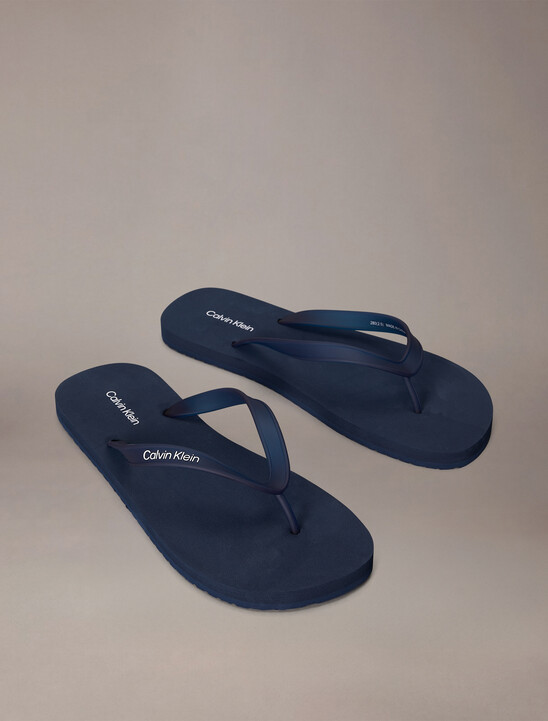 Rico - Logo Flip Flops