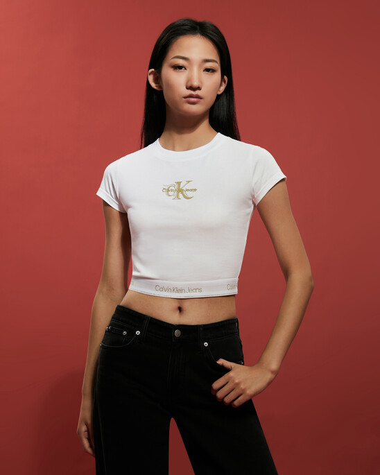 Women\'s T-shirts Klein Polo Shirts Singapore + | Calvin