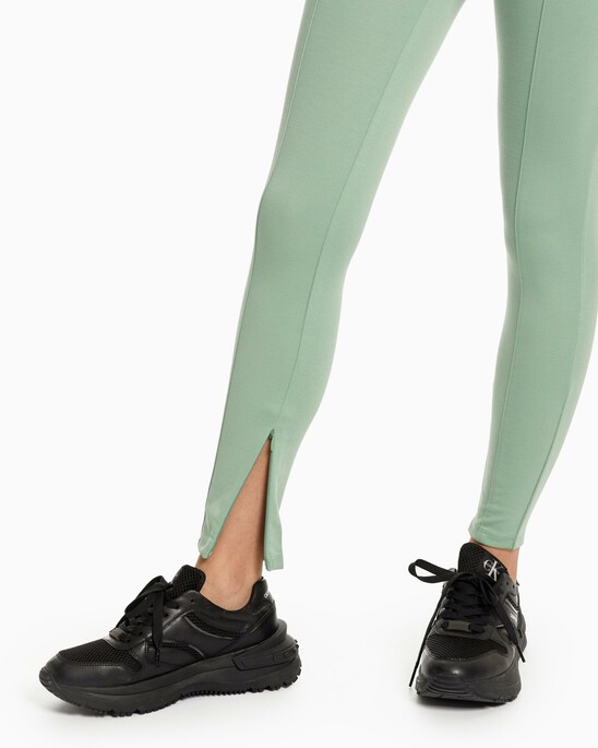 Athleisure Reflective Leggings