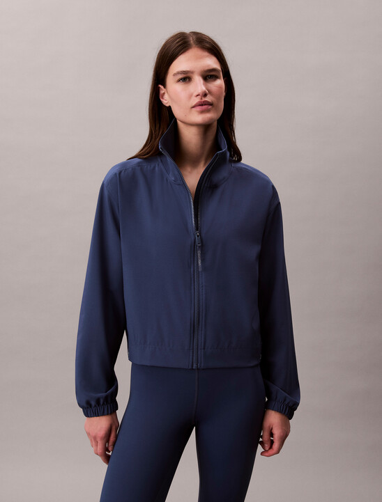 Essentials Modern Sport Windbreaker