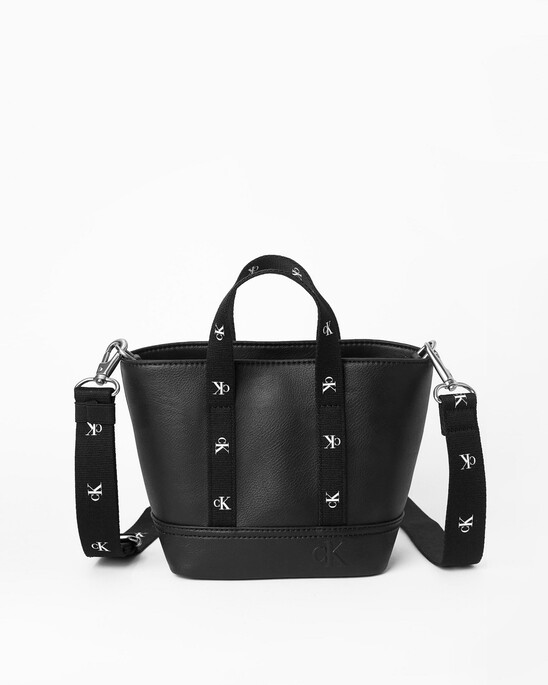ULTRALIGHT MINI SQUARE TOTE