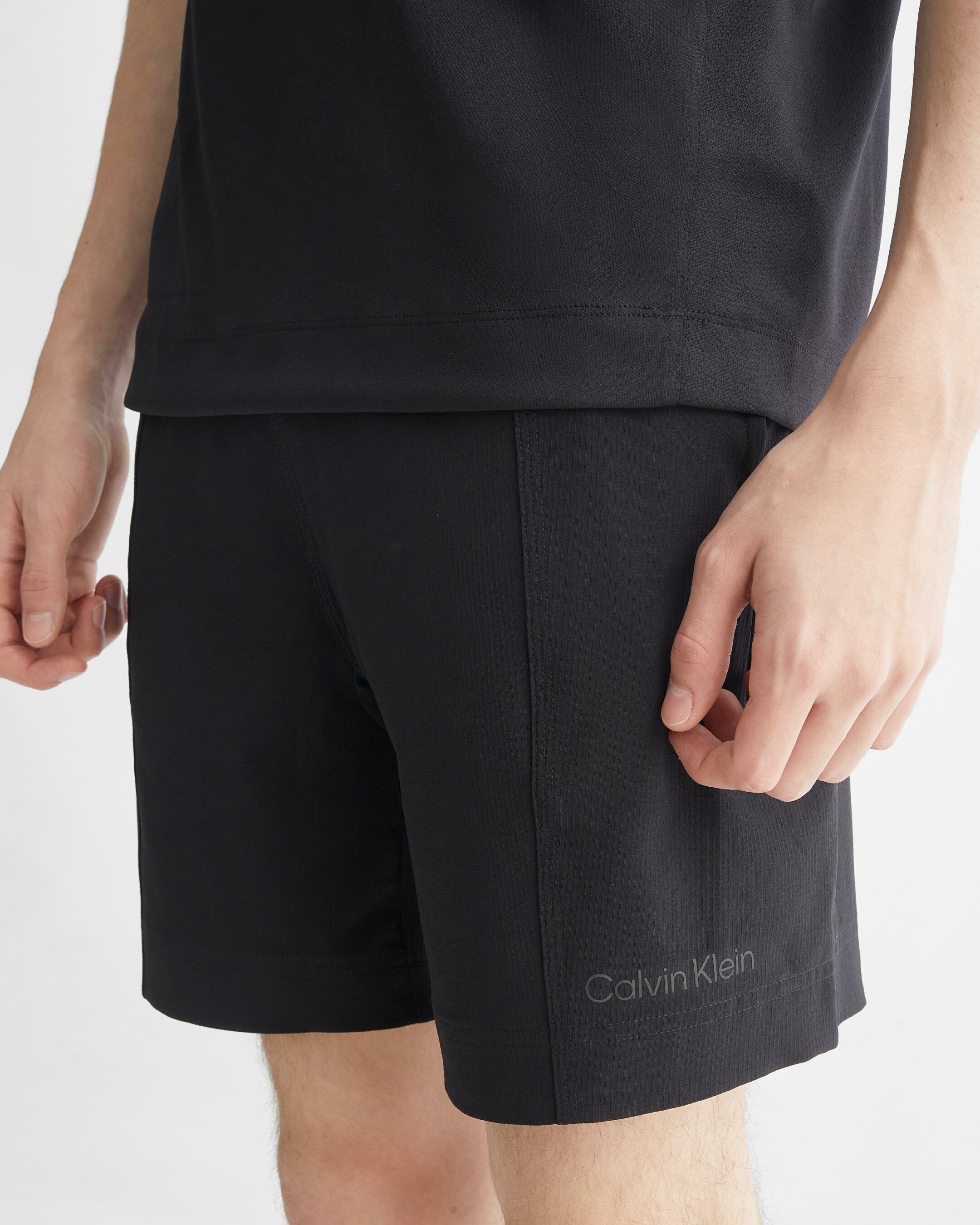 Mens calvin top klein shorts sale