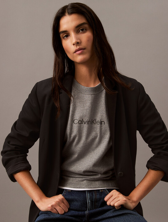 Hero Modern Boxy Tee